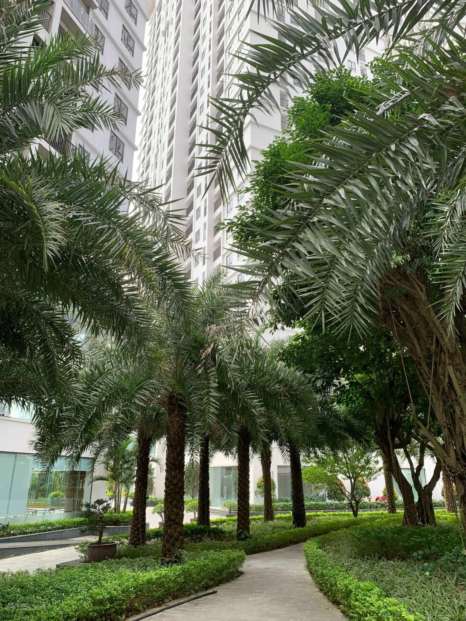 Căn hộ 72m2 giá 1.4xx tỷ 2 ngủ tại chung cư cao cấp Tecco Elite City Thái Nguyên LH 0388 985 ***