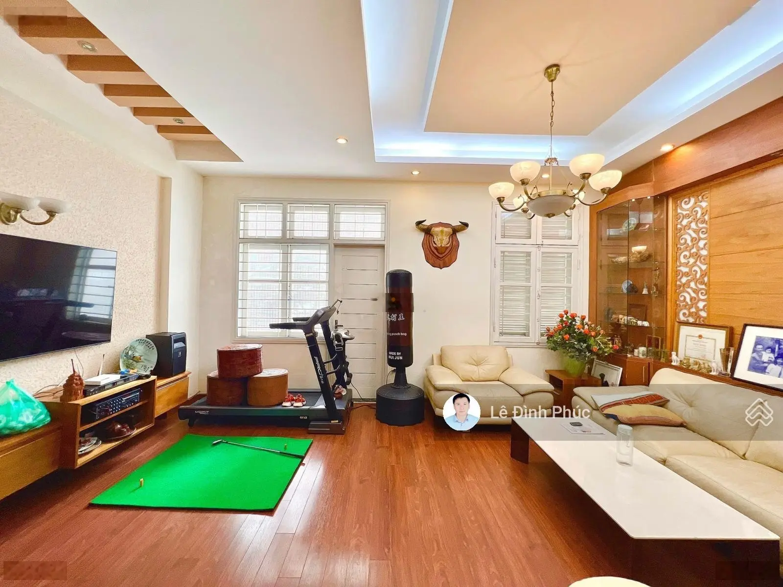 LÔ GÓC 3 THOÁNG, 80M2x6T, MT 6M, PHÂN LÔ 419 -VỈA HÈ VÀI HÀNG XE, Ô TÔ TRÁNH, 16.5 TỶ