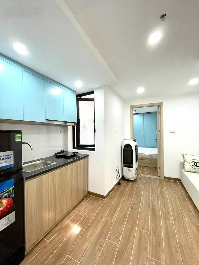 Bán nhà phố Trần Duy Hưng, 7 tầng thang máy, 63m2 - mặt tiền 5m - 18 tỷ 700