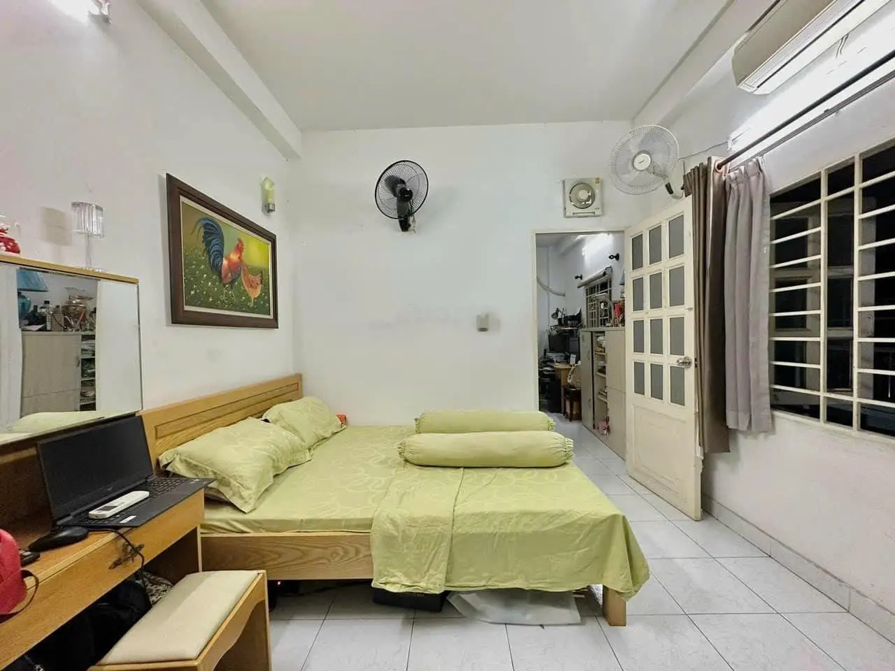 Không gian sống đẳng cấp sát mặt tiền trần huy liệu, phú nhuận 40m2 4tầng với 3,450 t.ỷ shr lh ngay