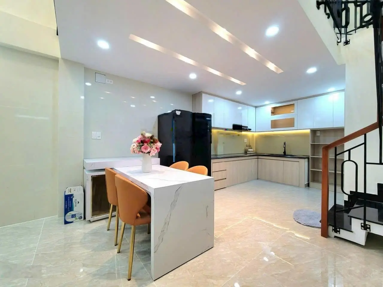 Siêu phẩm nhà 60,9m2 đường số 47 Thảo Điền, Q2. Gần trường quốc tế BIS