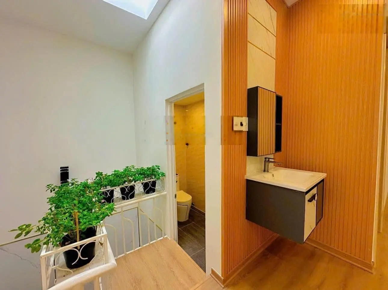 Căn nhà mơ ước tại khu bàn cờ - Trung tâm TP biển Nha Trang xinh đẹp