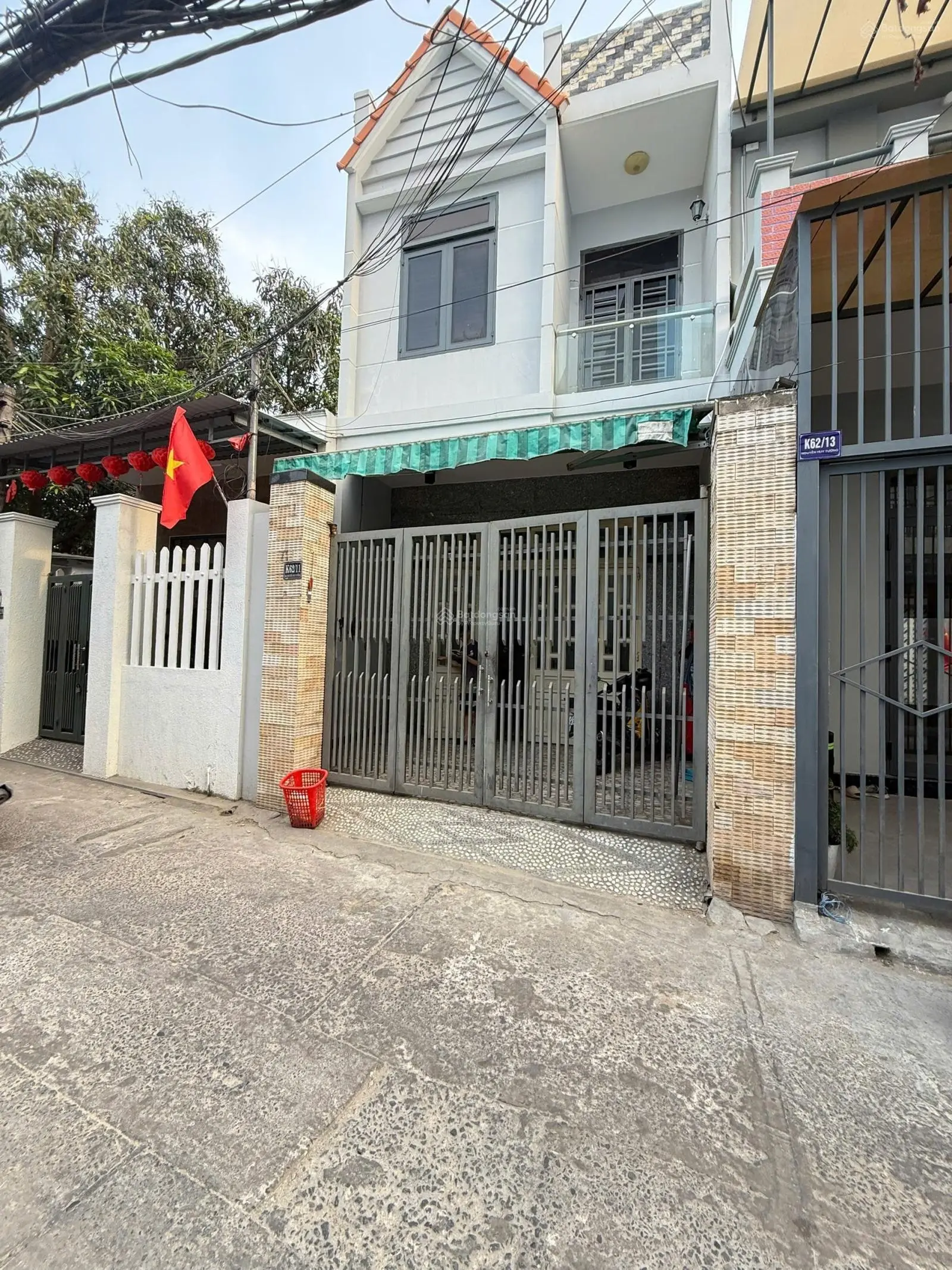 Bán nhà riêng khu vực Liên Chiểu