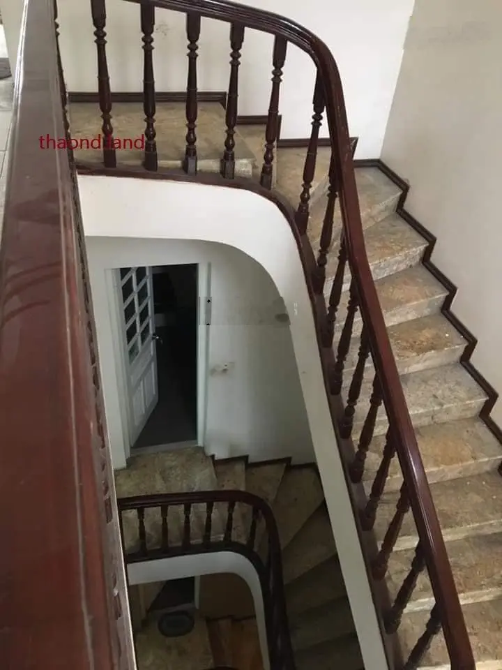 Quá ĐẸP, Núi Trúc - Ba Đình 140m2, chỉ 39 tỷ