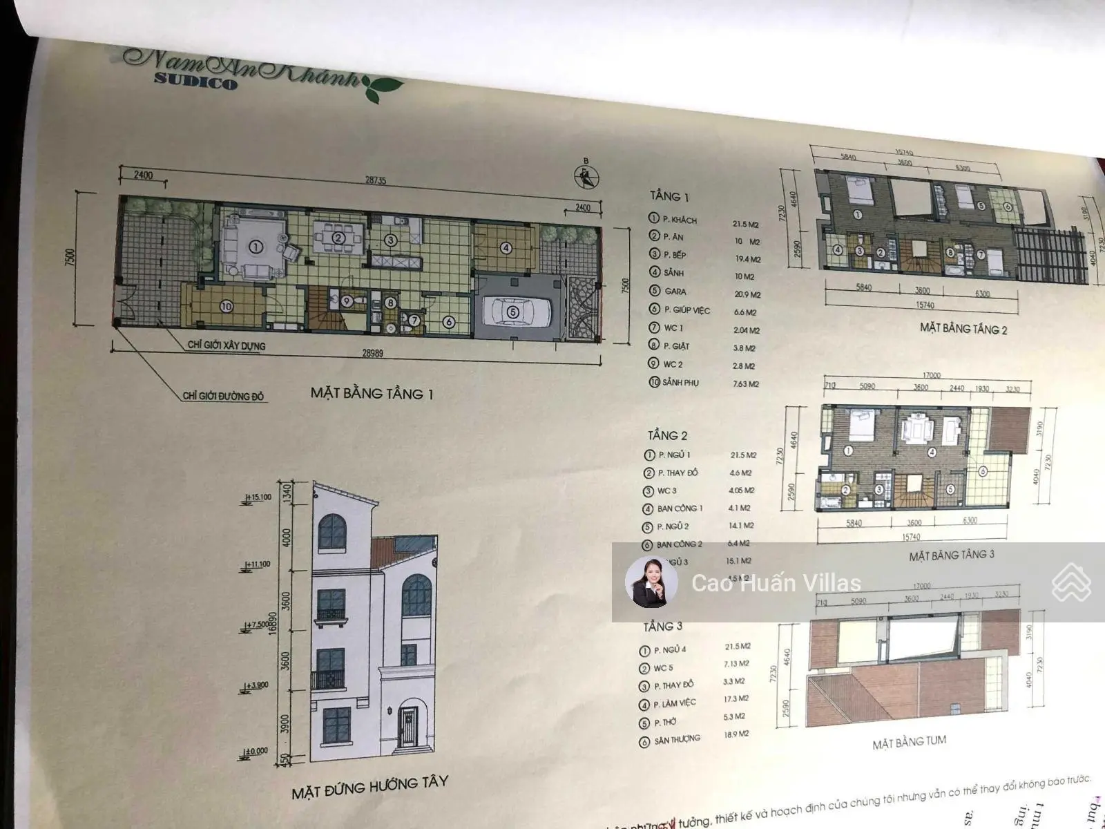 Bán biệt thự 220m2=3x tỷ, khép kín, gần hồ, vườn hoa, cạnh góc tại Nam An Khánh, đối diện Vinhomes