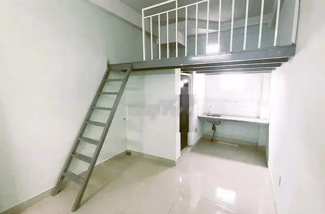 Cần bán dãy trọ 268m2 tại An Phú - Củ Chi - Tp HCM.