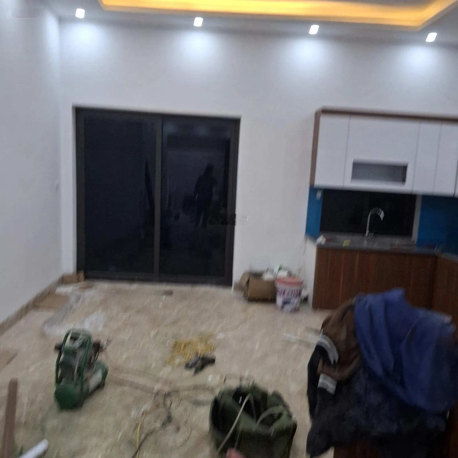 Chính chủ cần bán nhà Ngọc Hồi với 5,6 tỷ tại Ngọc Hồi, Thanh Trì, Hà Nội LH 0983860424