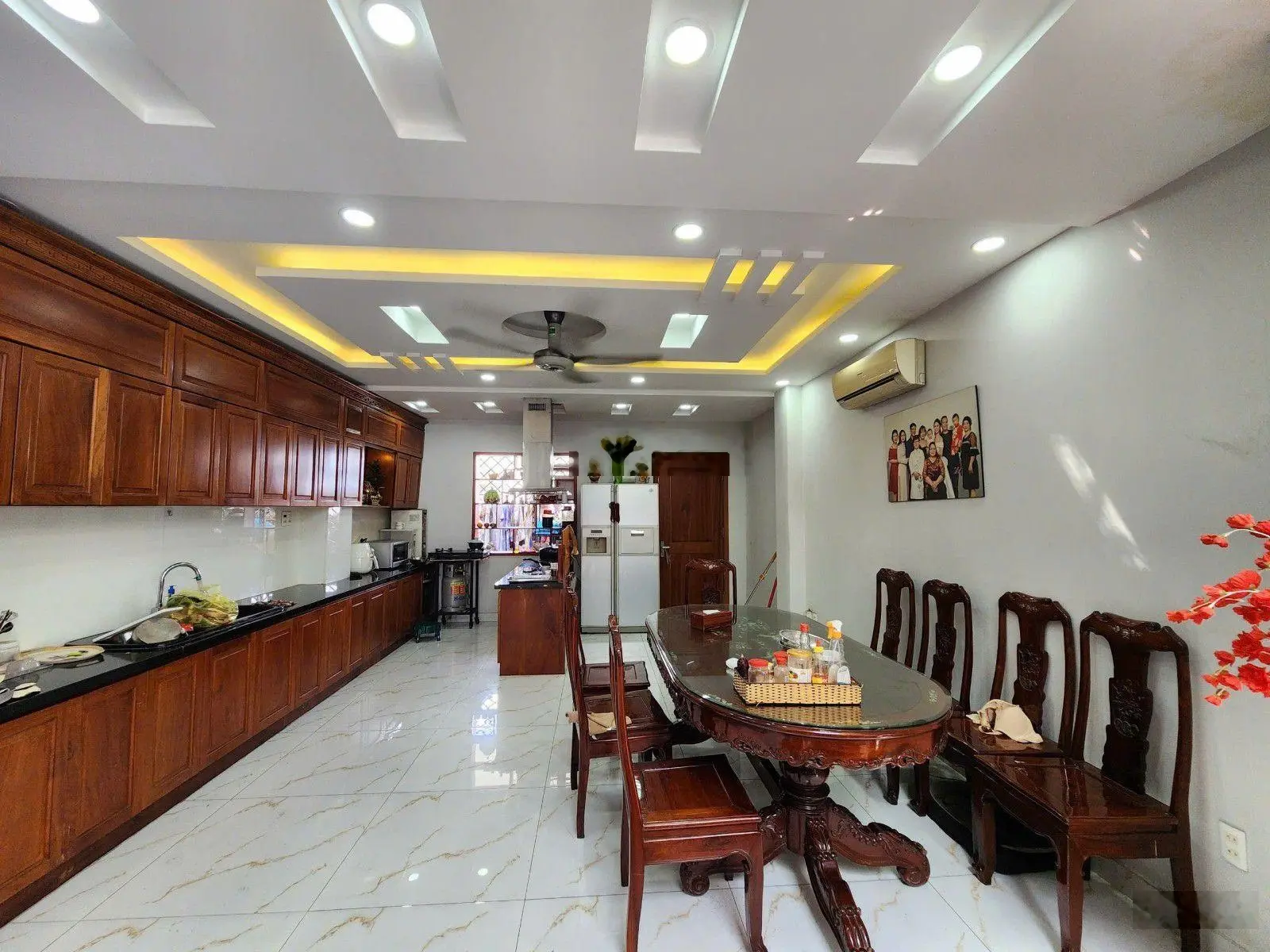 Bán biệt thự vip 125m2, 7 tầng có thang máy đẳng cấp. MT kinh doanh 5m Đ. Lê Tuấn Mậu Q6 chỉ 25 tỷ