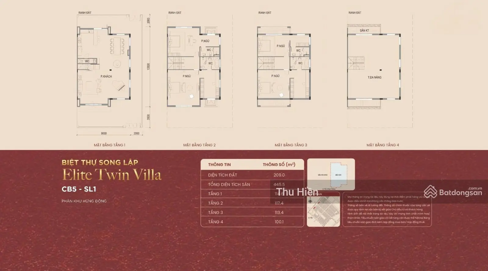 Quỹ ngoại giao liền kề Vinhomes Đan Phượng - chỉ tử 18, x tỷ - rẻ hơn giá căn mới CĐT