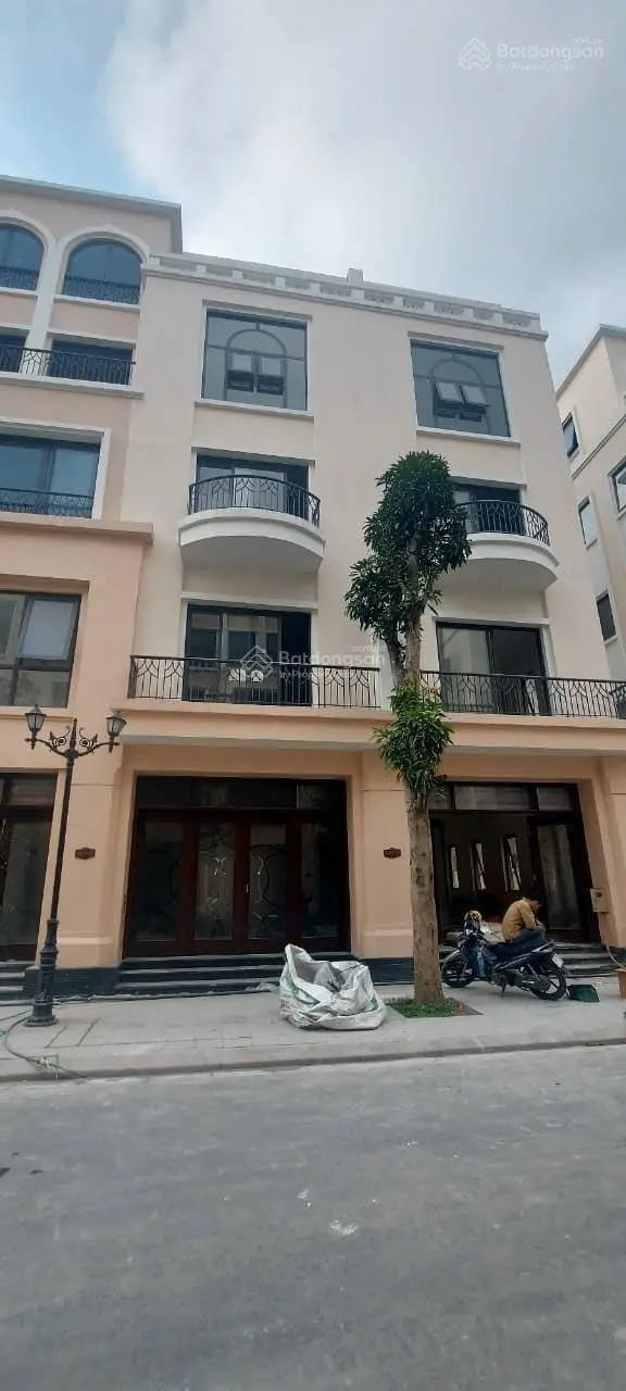 Top 10 căn liền kề 48m2 có giá rẻ nhất thị trường Vinhomes Ocean Park 2
