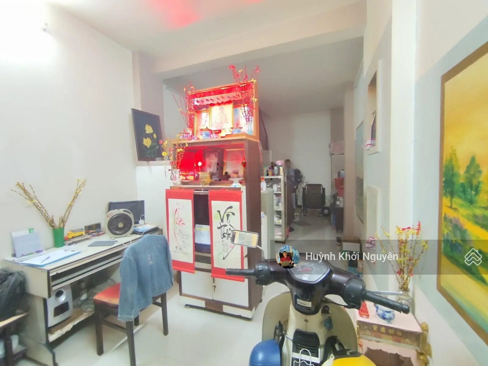 Hẻm 120/ Bình Thới P14 Q11 gần 30m2 chỉ 4.5tỷ - không có căn thứ 2