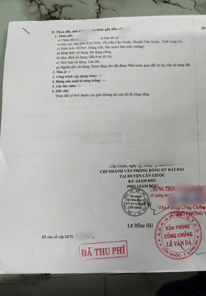 2,5 tỷ- Siêu Phẩm Nhà Quốc lộ 50, Kim Điền, Thị trấn Cần Giuộc, Tỉnh Long An. Thiết kế Sang Trọng