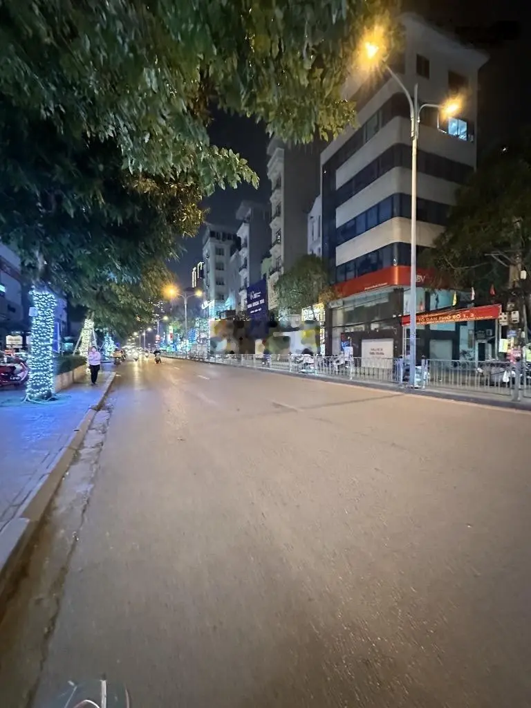 Bán nhà xây mới 6 tầng thang máy phố vũ trọng phụng thanh xuân - khi dân trí cao hiếm nhà bán