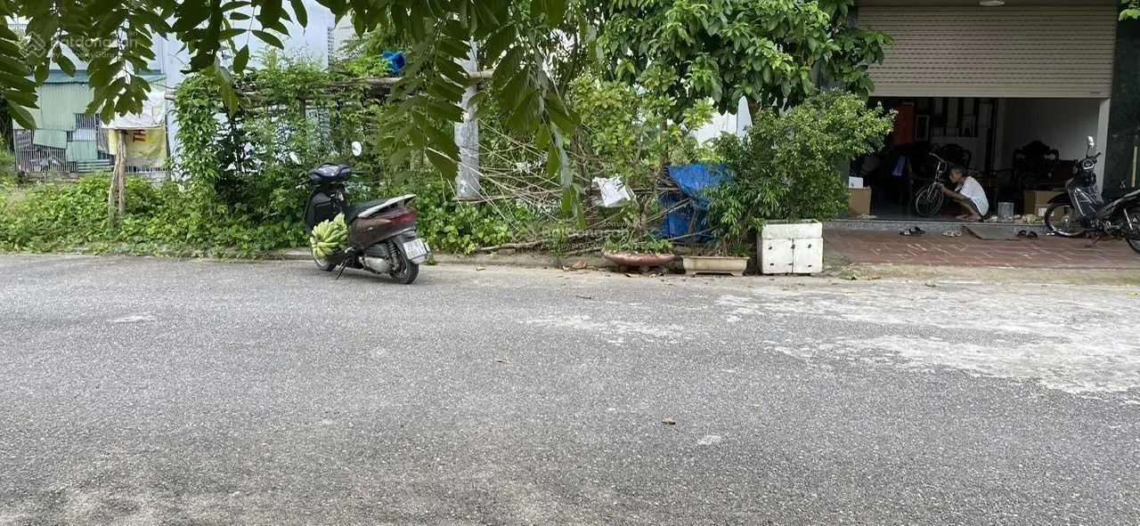 Chính chủ bán 55,9m2 đất phân lô Đồng Ông, xã Đan Phượng. Ven khu biệt thự sinh thái cao cấp