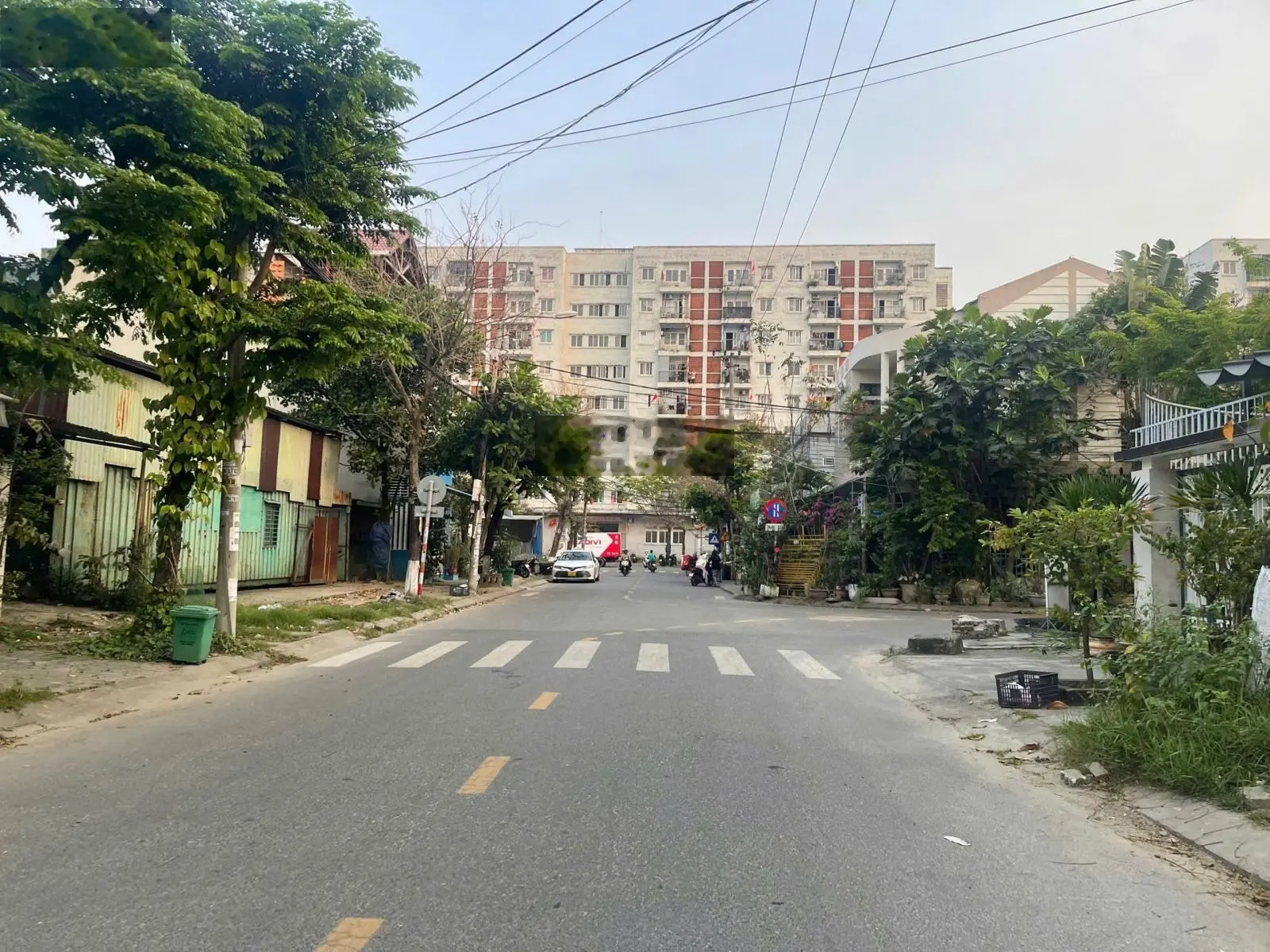 Bán nhanh trong tuần 130m - mặt tiền kinh doanh sầm uất - nhà 3 tầng 3 mê - Cẩm Lệ. Chỉ 5.99 tỷ