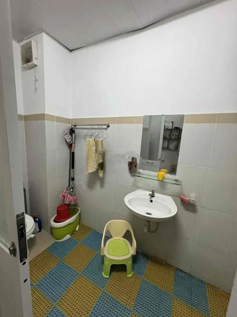 BÁN CHUNG CƯ BÌNH AN VŨNG TÀU 2PN GIÁ 1ty580