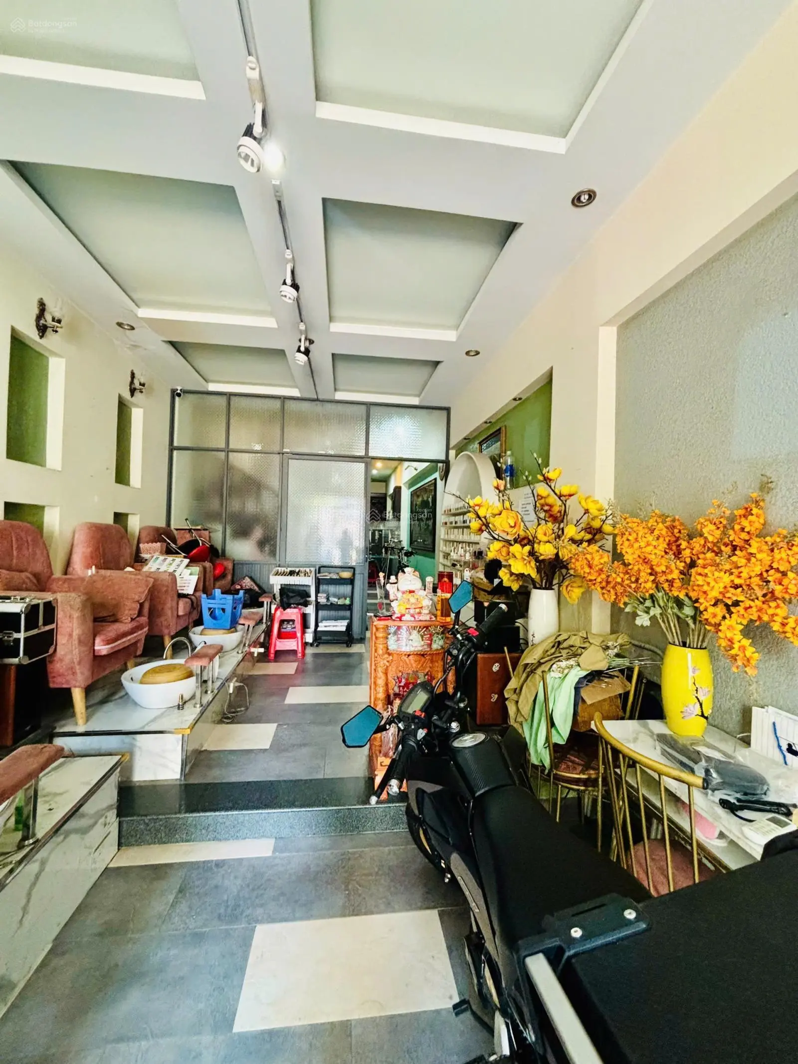 Bán nhà hẻm xe tải Xô Viết Nghệ Tĩnh giáp Quận 1 DT 53.5 m2 1 trệt, 2 lầu, sân thượng 12,9 tỷ