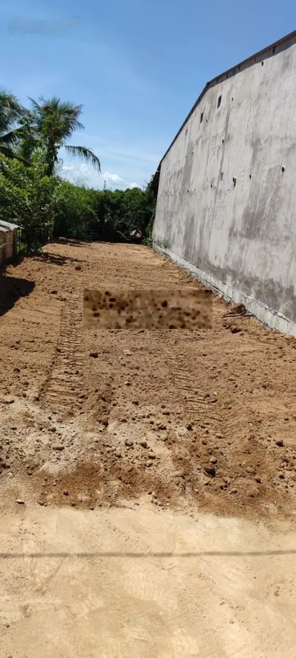 Cần tiền bán gấp lô đất đẹp gần ngay khu công nghiệp Suối Dầu, Cam Lâm, Khánh Hòa