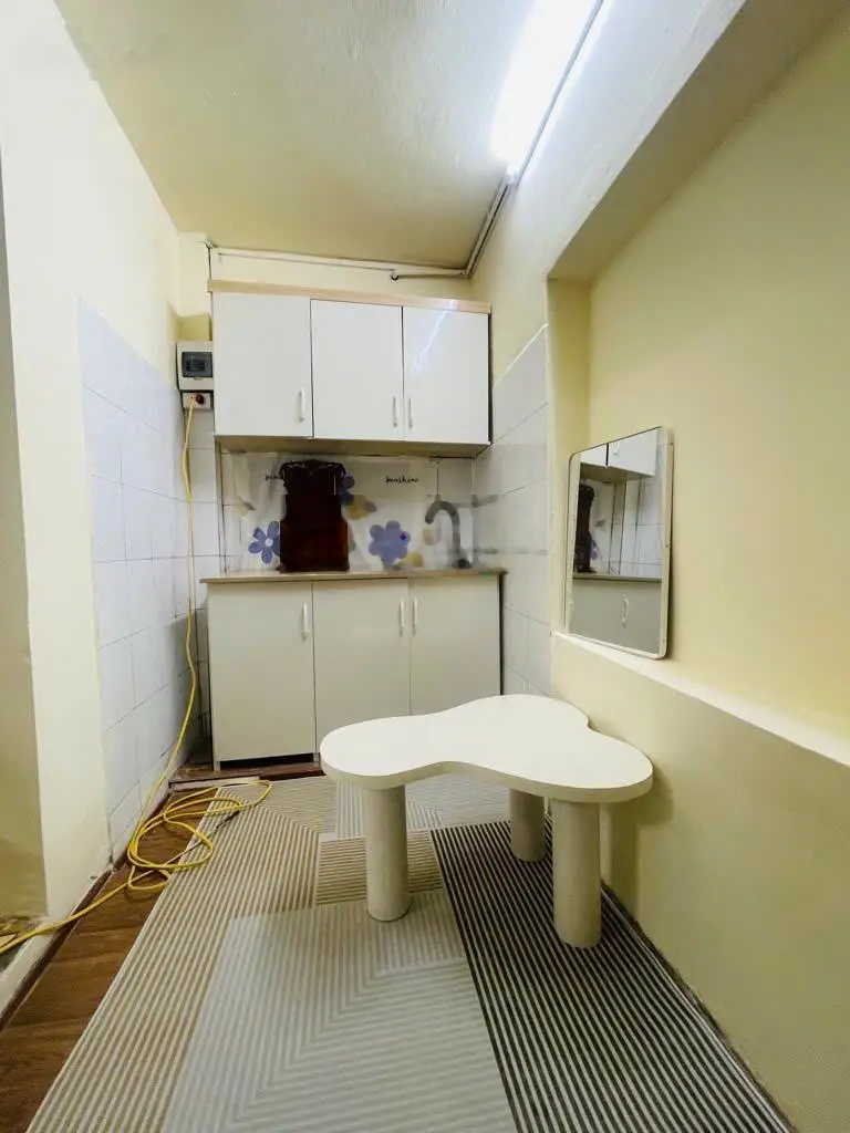 Bán đất tặng nhà Định Công 43m2 an sinh đỉnh đầu tư cực lời