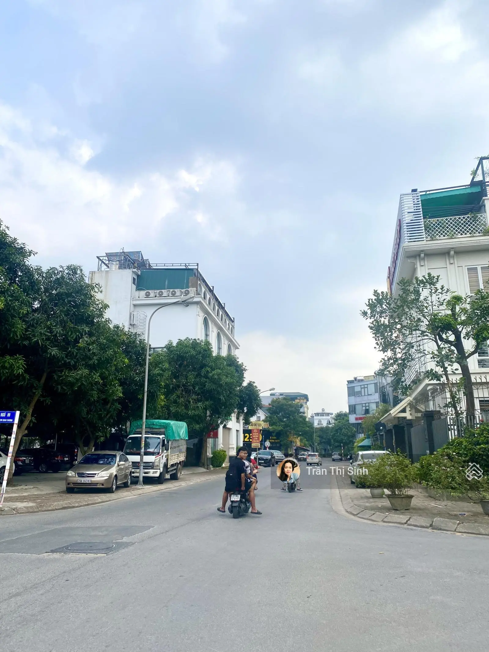 Giá tốt. Nhà mặt phố Kim Quan Thượng, Việt Hưng, sát vách shophouse Vinhamony. Kinh doanh đẳng cấp