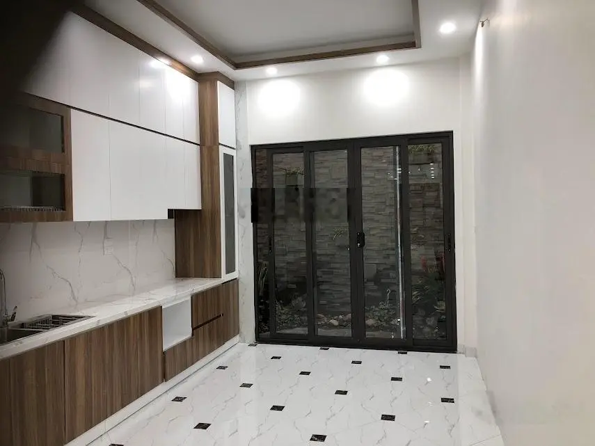 Bán nhà riêng 52m2 x 6T, ngõ Vạn Ứng, Trung Phụng, Đống Đa, Hà Nội, 11PN, 6WC, giá 11,8 tỷ có TL