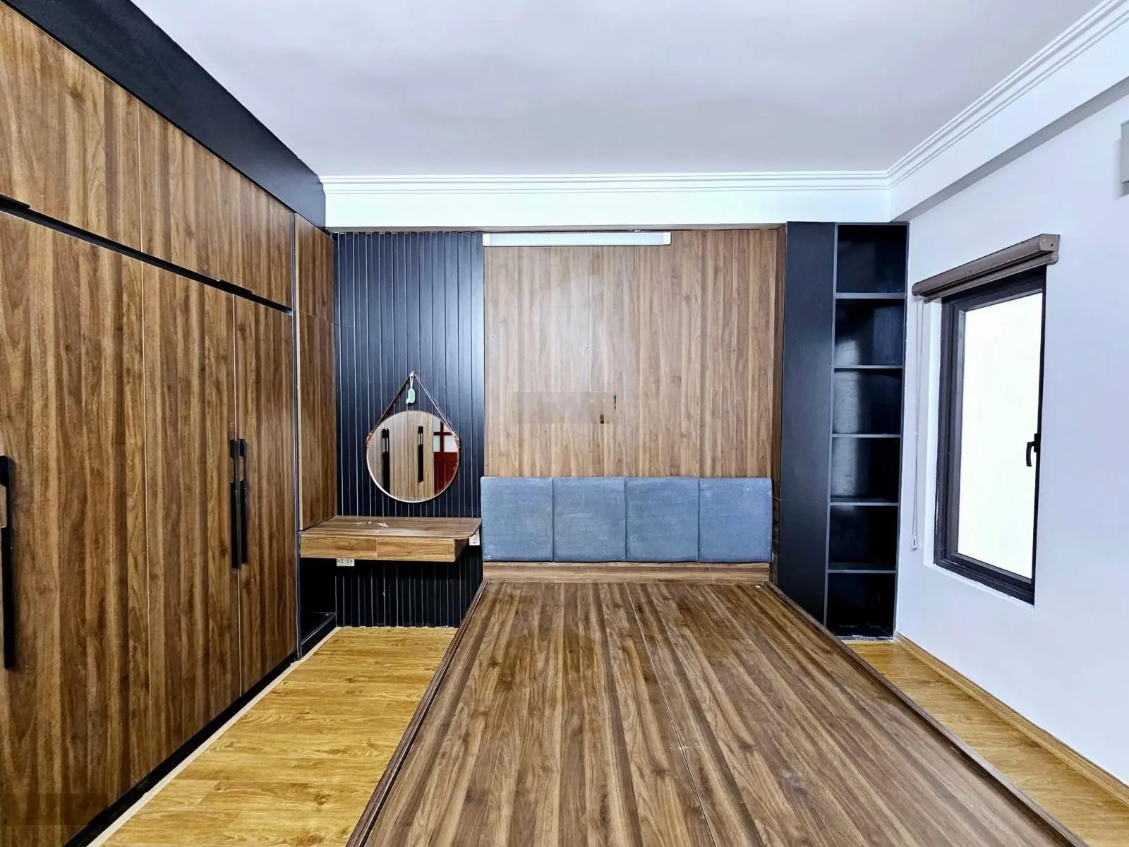 (Bán gấp) nhà 5 tầng Xuân Đỉnh sau Kosmo, Ngoại Giao Đoàn