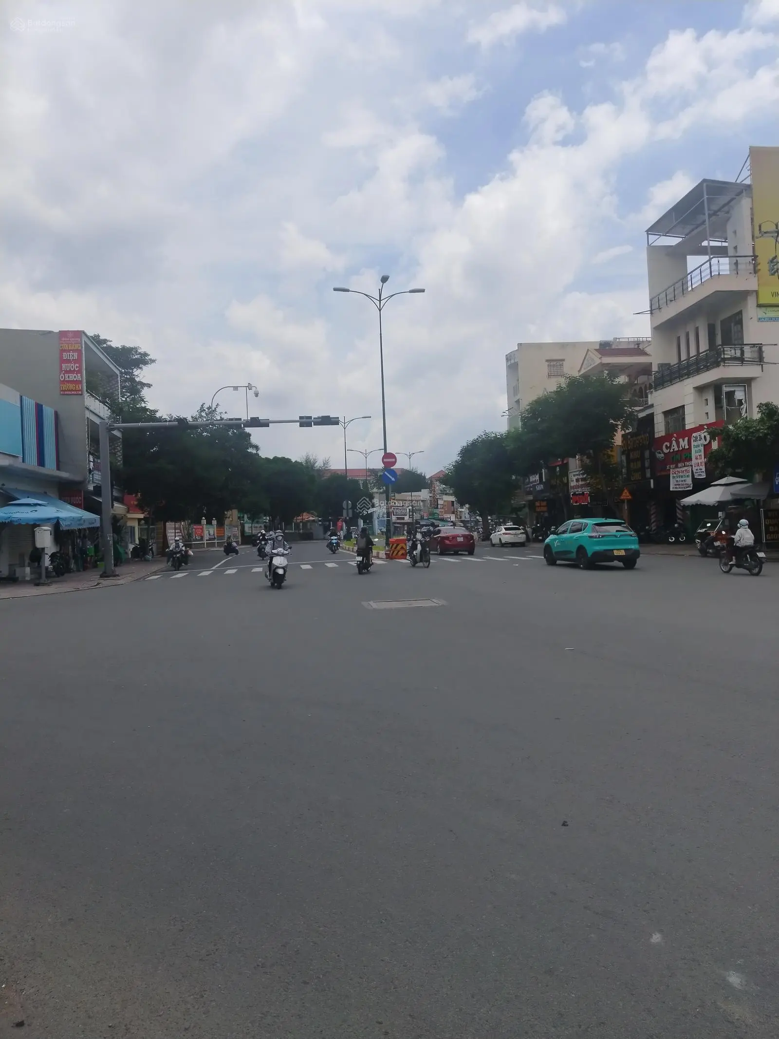 Mặt tiền kinh doanh - đường man thiện - 4tầng 110m - nhỉnh 1x tỷ - tăng nhơn phú a.tp thủ đức.