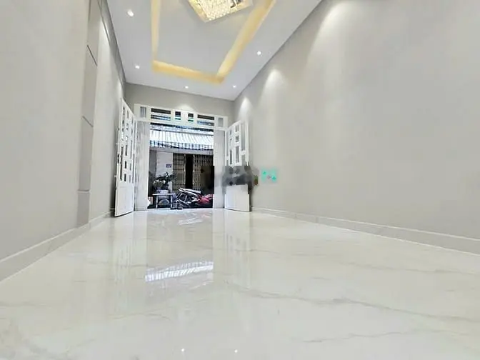 Siêu Phẩm Đúc 3 Lầu MỚI TINH khu VIP Bàu Cát, P14,Tân Bình. Chỉ 6.x TỶ