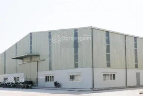 Chuyên cung cấp sản phẩm bất động sản công nghiệp tại Hải Phòng