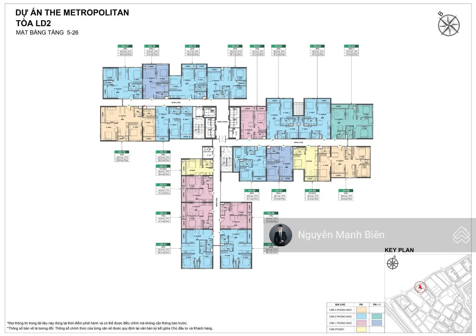 Quỹ Căn Hộ ĐỂ Ở ĐƯỢC MONG CHỜ NHẤT tại D/A The London- Vinhomes Ocean Park. LH E.Biên 0988 963 ***