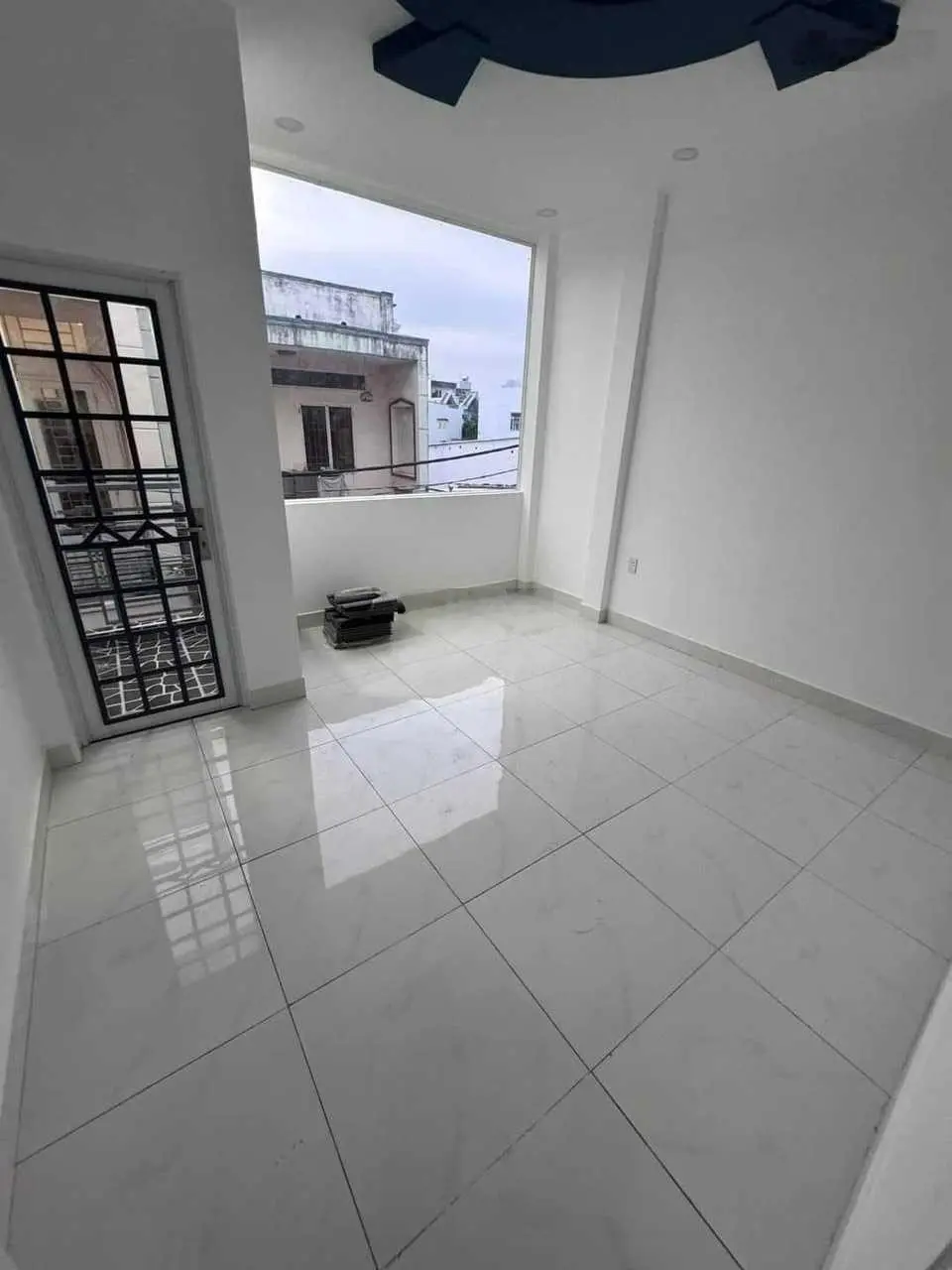 Giảm còn 6tỷ4, mặt tiền đường Số, P. Tân Quy, Q. 7 - 4 tầng, 54m2, cách Lotte 300m