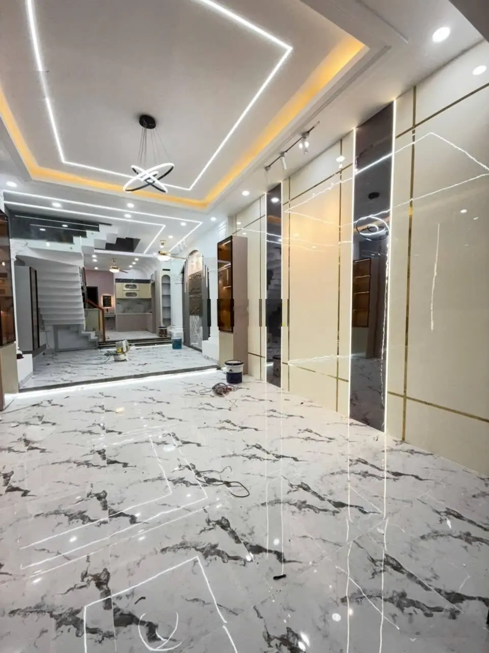 Chính chủ bán NHÀ, Thuận Giao Tặng full nội thất, sổ riêng công chứng ngay!