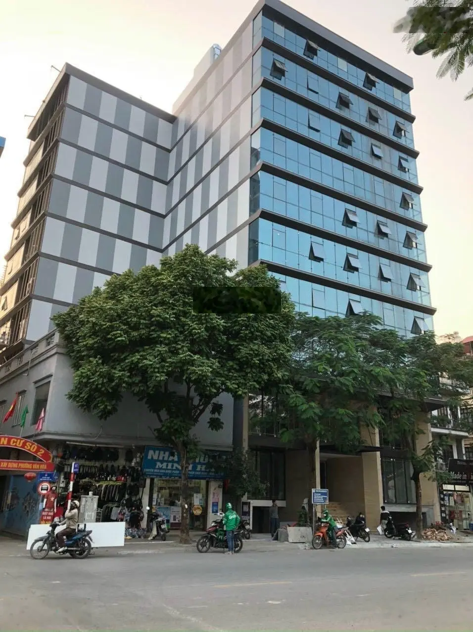 bán nhà biệt thự ngõ 214 nguyễn xiển 178m2