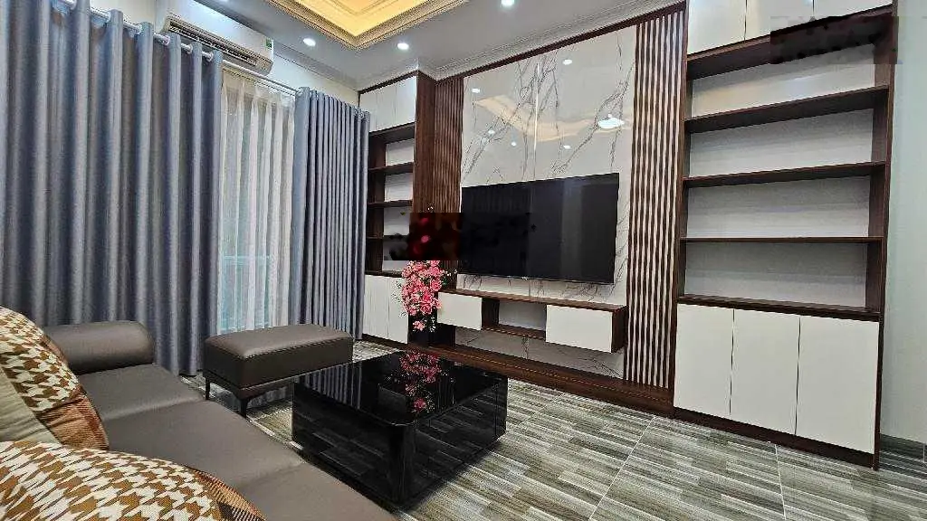 Bán nhà phân lô Nguyễn Cơ Thạch - 38m - 7T - 9,3 tỷ - thang máy - ngõ ô tô tránh - LH: 0813 616 ***