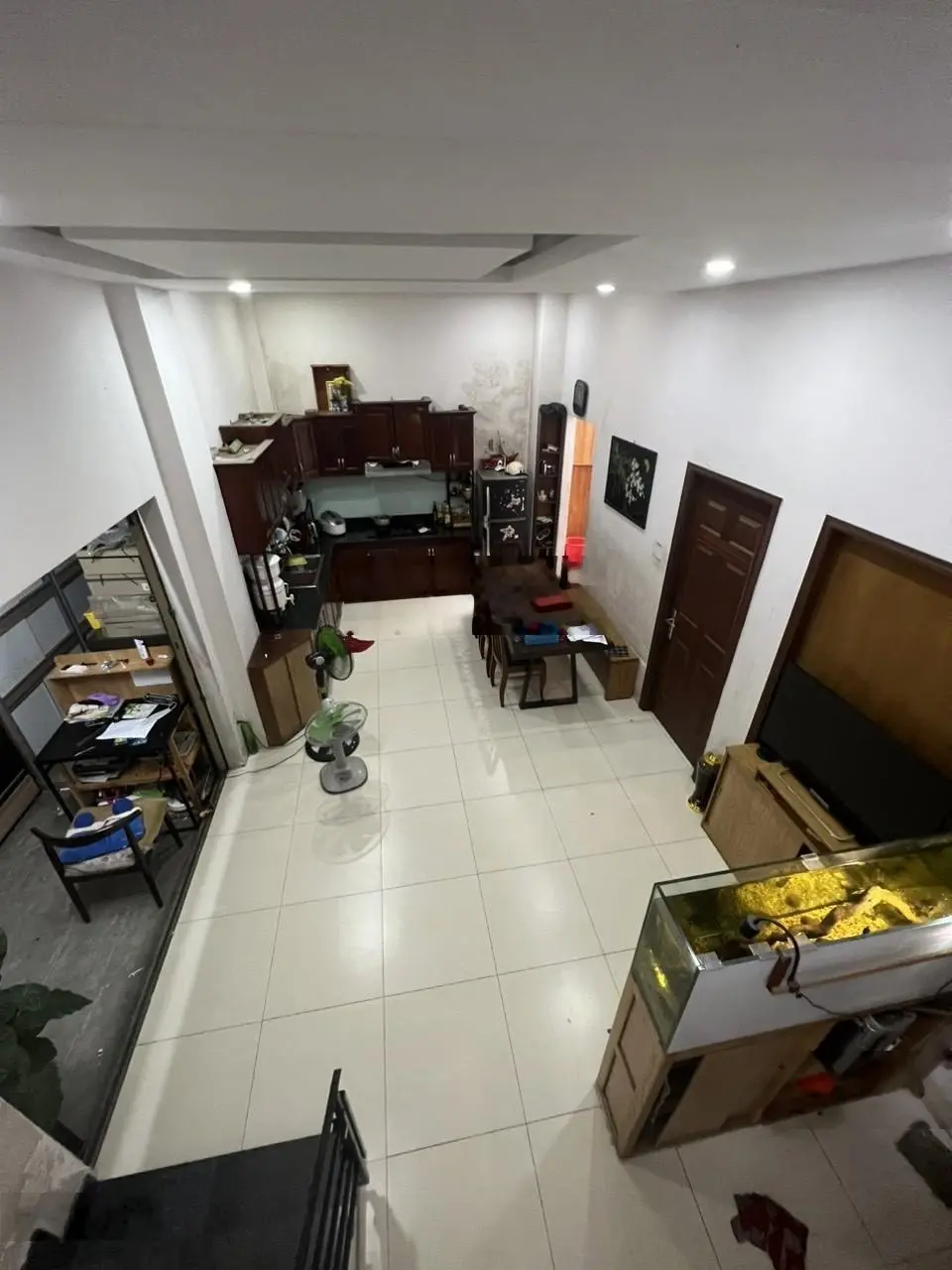 Ngộp nặng! Nhà HXH 2 Tầng Hiệp Bình Phước - sát Quốc Lộ 13 - 96m(8x12) - nhỉnh 5 tỷ