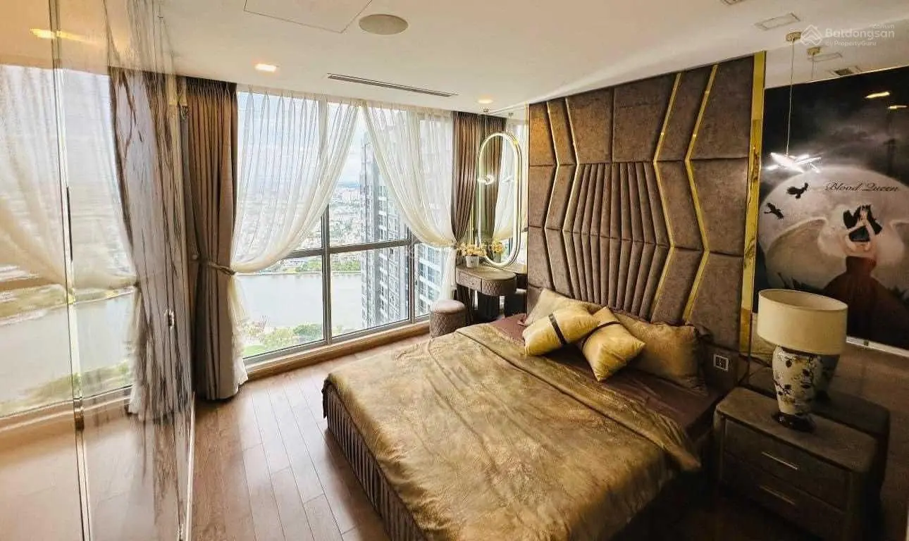 GIÁ TỐT - 3PN - KHU PARK - CÓ SỔ - LAYOUT ĐẸP - VIEW CÔNG VIÊN - TIN THẬT 100%