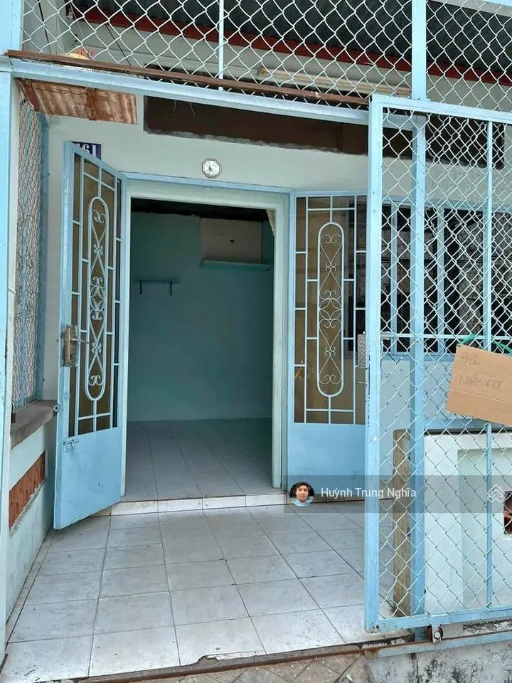 Chủ ngộp bán gấp nhà cấp 4, mặt tiền đường Ấp Đình ngay UBND xã Tân Xuân, huyện Hóc Môn
