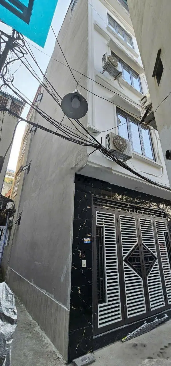 Căn góc 5 tầng Văn Phú ngay Victoria, giá nhỉnh 6 tỷxx