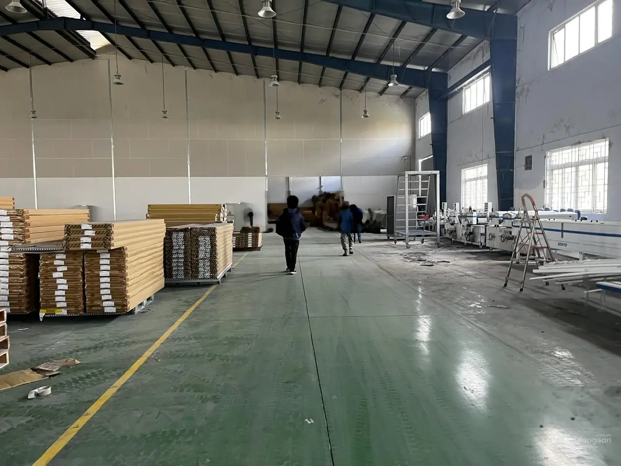 Bán nhà MT Hương Lộ 3, Quận Bình Tân DT: 23x46m CN: 1023m2 (thổ cư) đối diện CC CeLaDon 44,8 tỷ