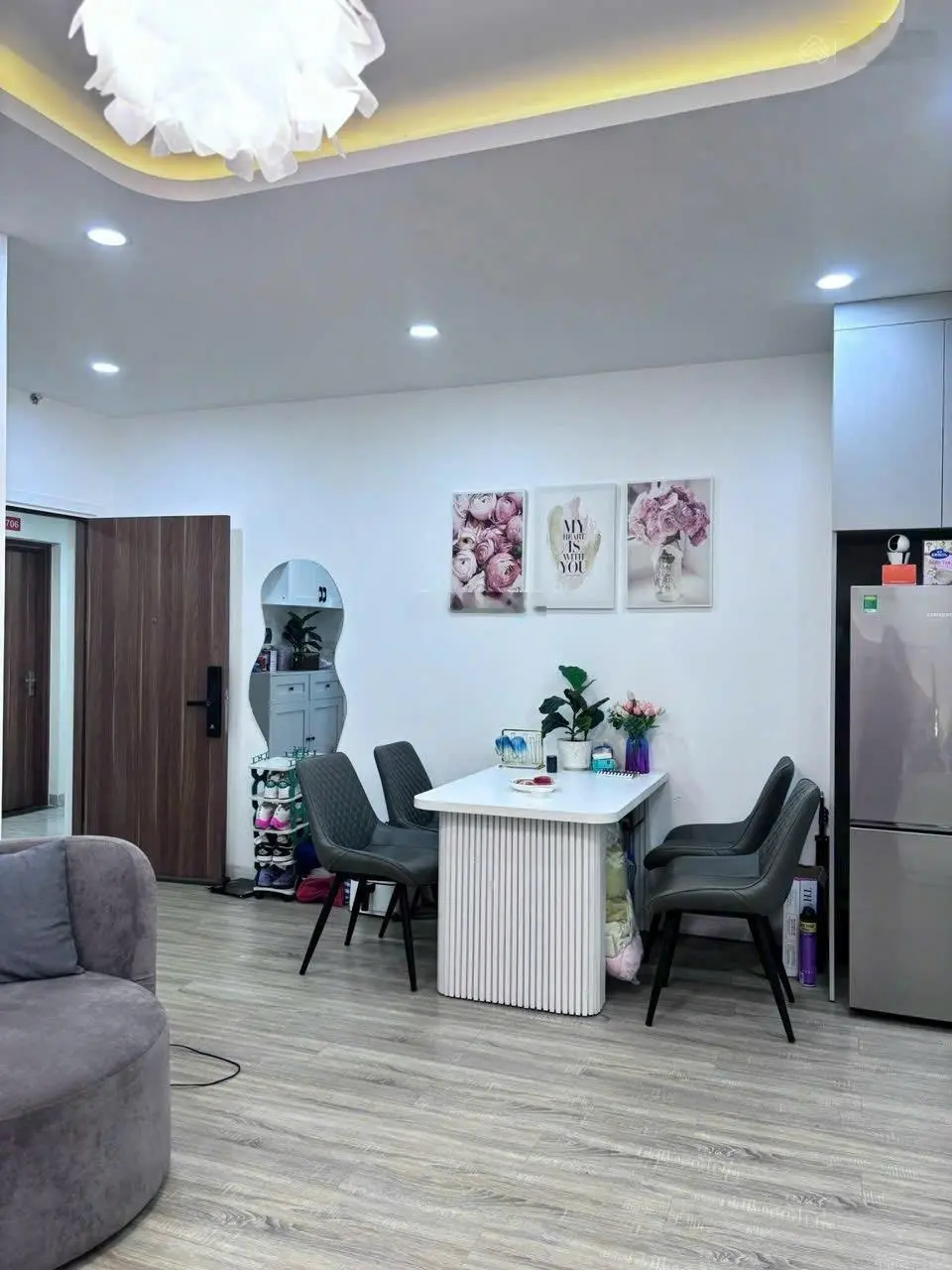 Bán căn hộ chung cư giá tốt tại Đường Phước Long, Nha Trang