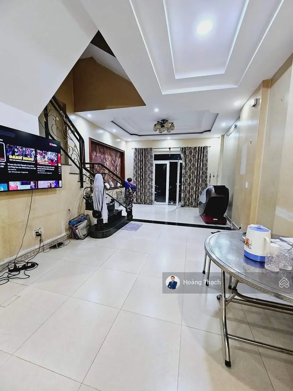 Trả nợ giảm 1 tỷ bán nhanh nhà hoàn công 2 lầu ngay Công viên nước Dĩ An TTHC TP Dĩ An
