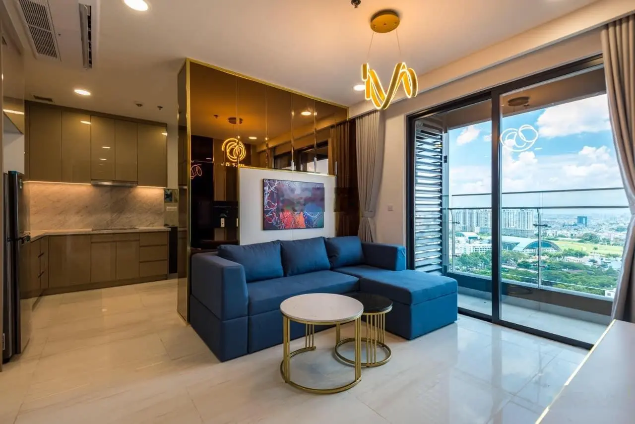Cần bán chung cư VaLeo - Tân Phú. DT: 76m2, 2PN. Giá tốt: 3.3 tỷ. LH: 0904 715 ***, Quyền. Có sổ