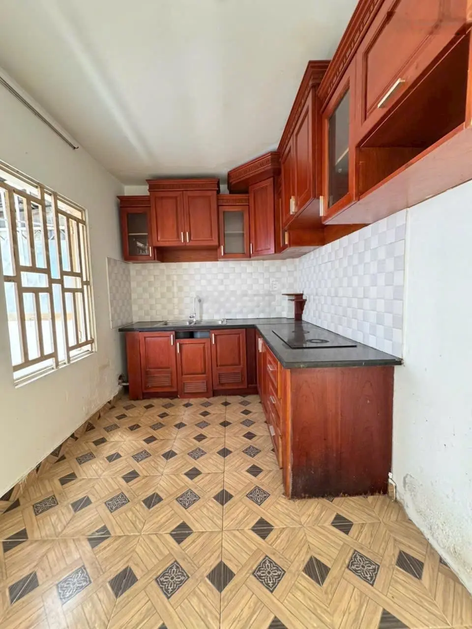 BÁN NHÀ -Phạm Văn Chiêu phường 14, Gò Vấp, 6,95 tỷ, (thương lượng ít)50,3m2 view đẹp chỉ với