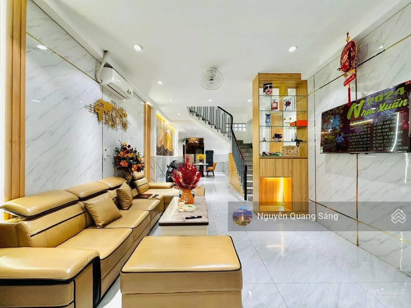 Cần bán nhà Chu Văn An, phường 12, Bình Thạnh. Giá 2 tỷ 990. Còn TL. Gọi 0904430105