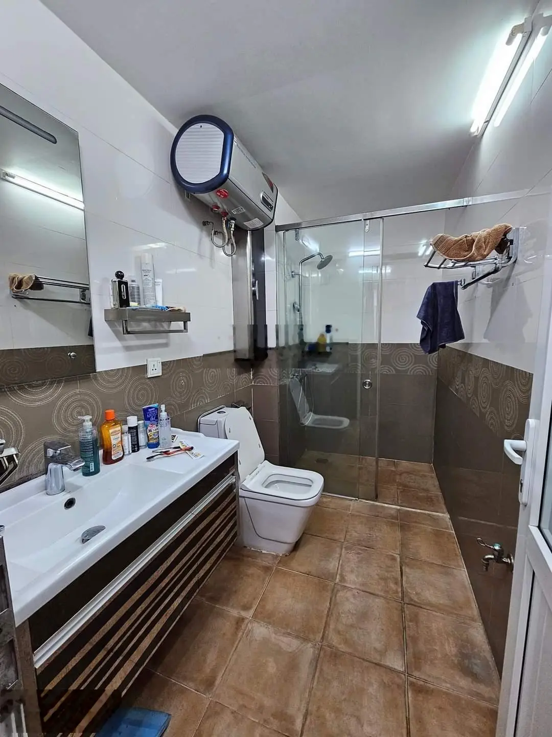 Bán nhà Ba Đình - phân lô - ôtô vào nhà - 60m2*7tầng*MT 5,5m*giá 26 tỷ nhỉnh TM nhập khẩu
