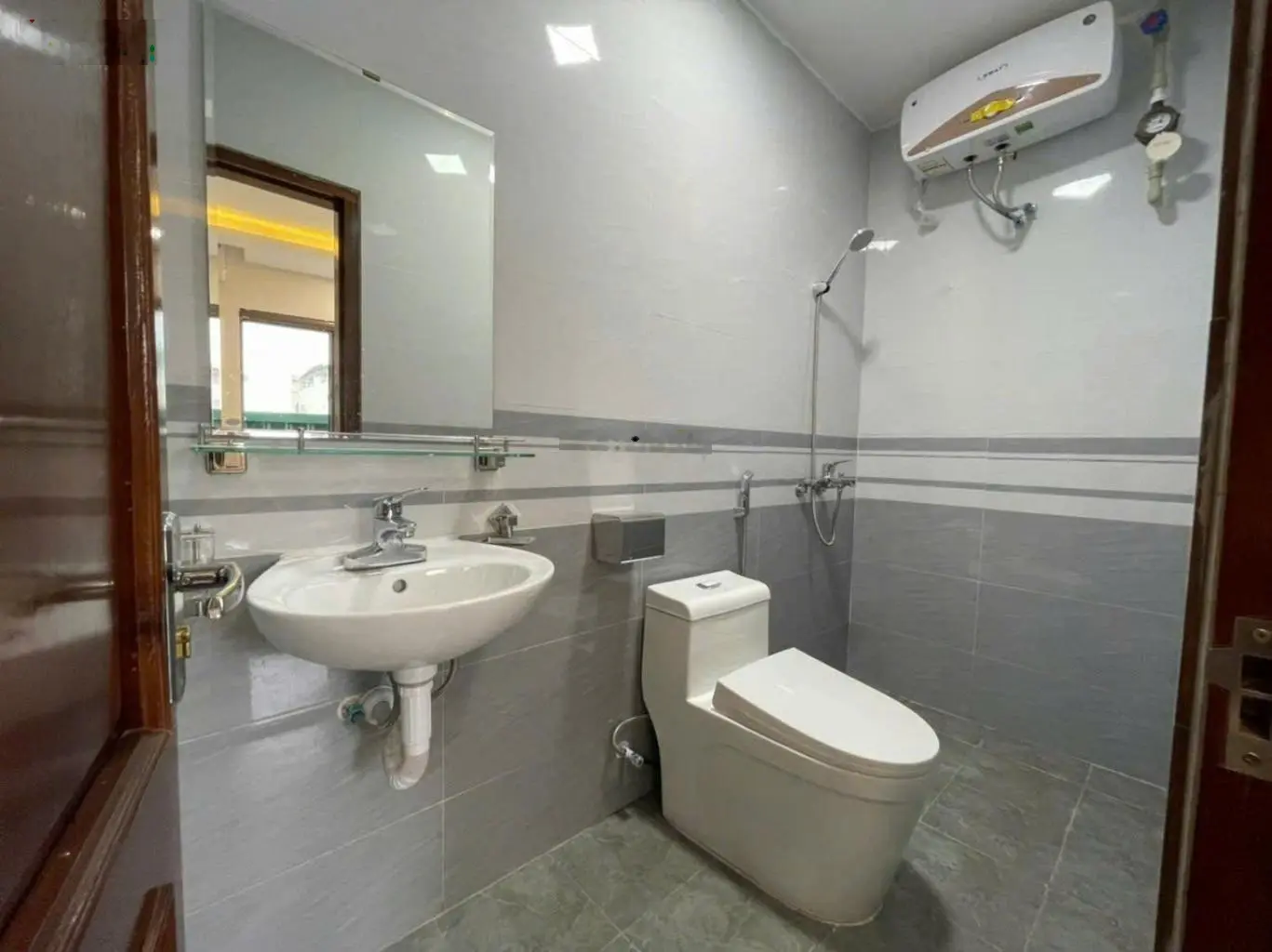 Bán Nhà Riêng 69m2, 16 tỷ tại Mỹ Đình 2, Nam Từ Liêm, Hà Nội