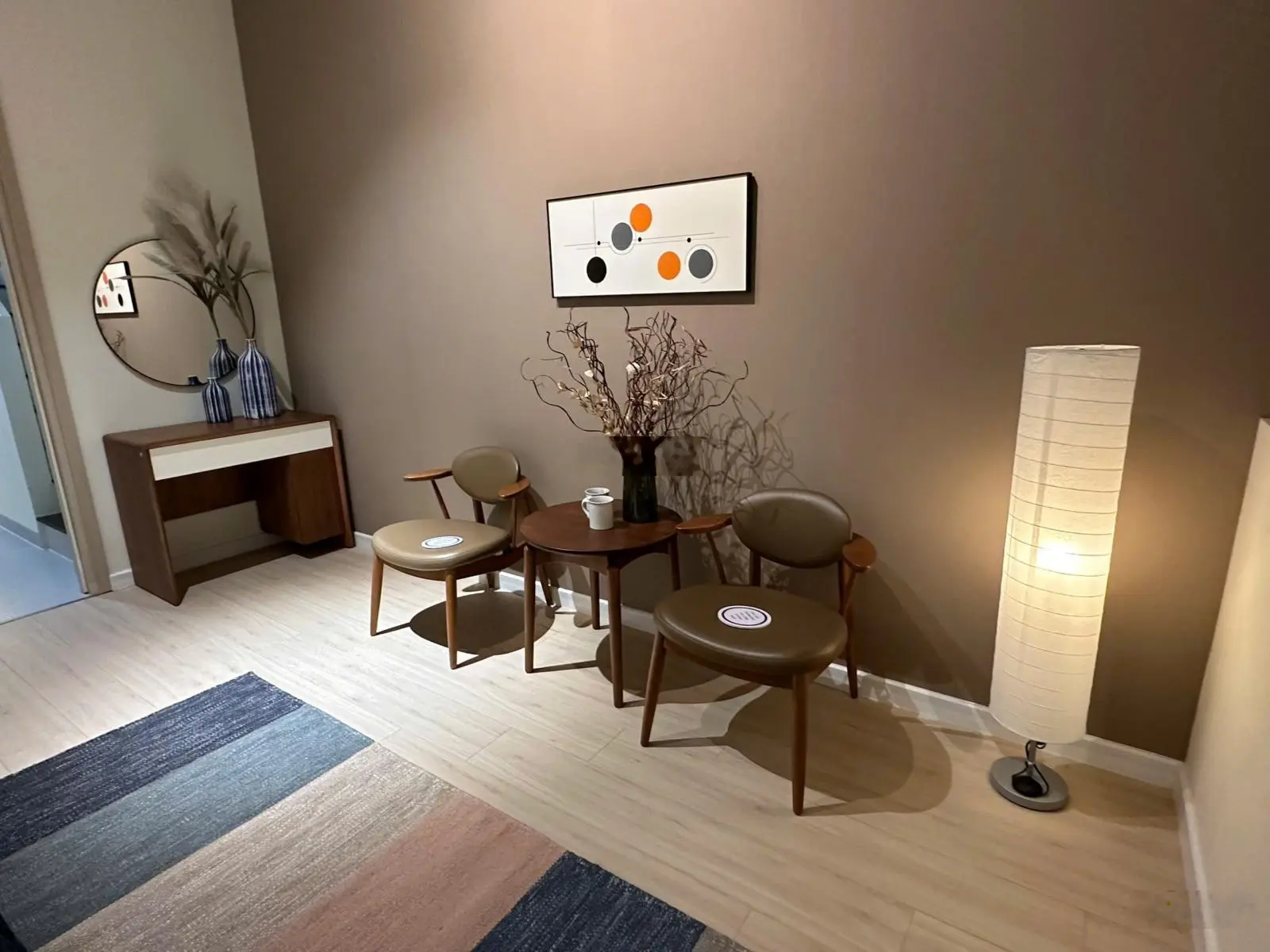 Bán nhà phố liền kề, mặt tiền đường DT 743 Bình Chuẩn Thuận An - Bình Dương, sổ sẵn