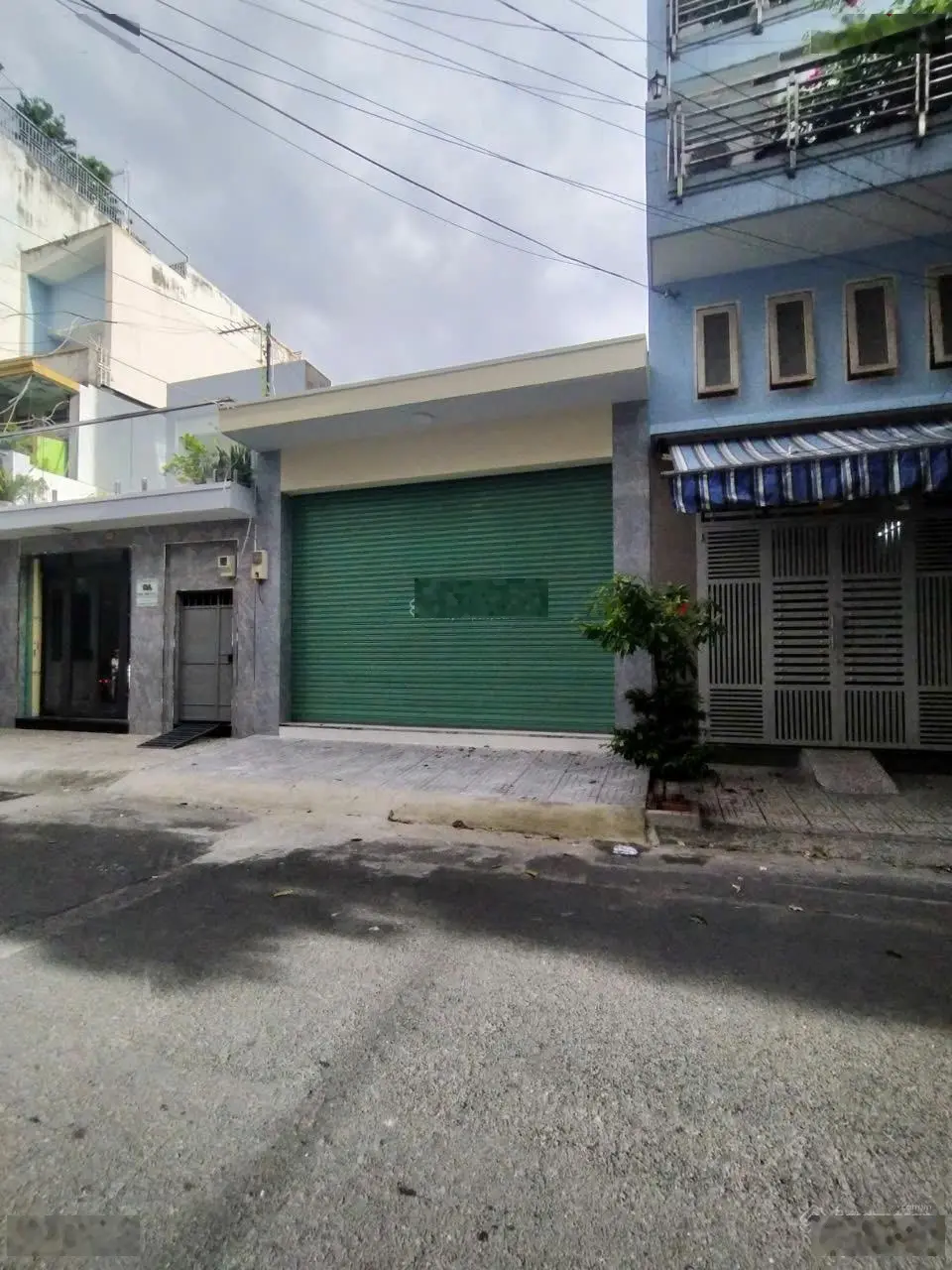 Chỉ 115tr/m2 - Nhà 97m2 ngang 5,2m ngay Cộng Hòa - Đường 8m thông sát bên Etown P13 QTB