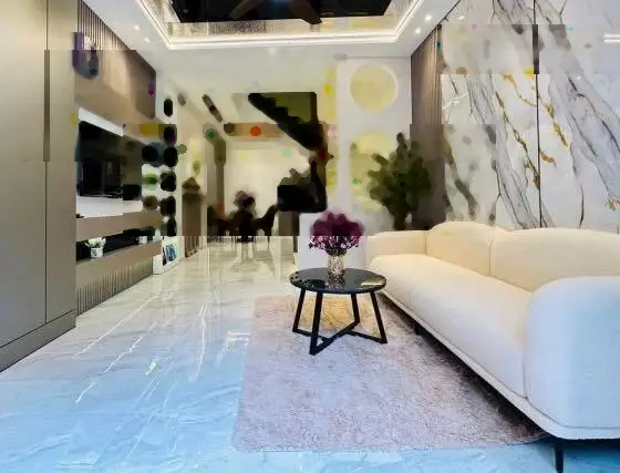 Bán gấp nhà Trần Kế Xương, P7, Phú Nhuận. DT 50,4m2. giá 2tỷ65