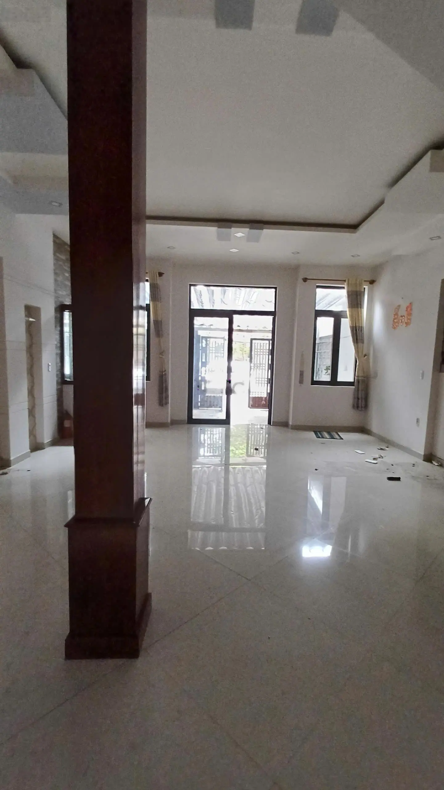 Bán nhà 3 Tầng mặt tiền Chế Lan Viên, Mỹ An, Ngũ Hành Sơn, Đà Nẵng